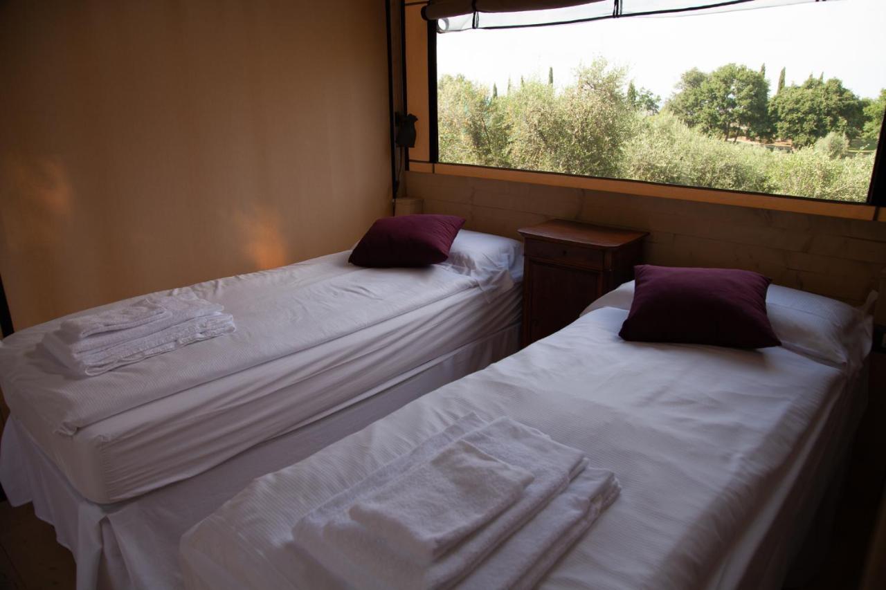 סקאנסאנו Agriturismo Podere Prataccio מראה חיצוני תמונה