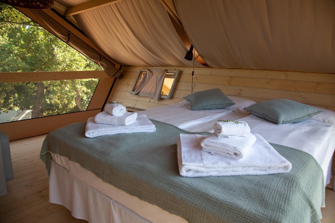 סקאנסאנו Agriturismo Podere Prataccio מראה חיצוני תמונה