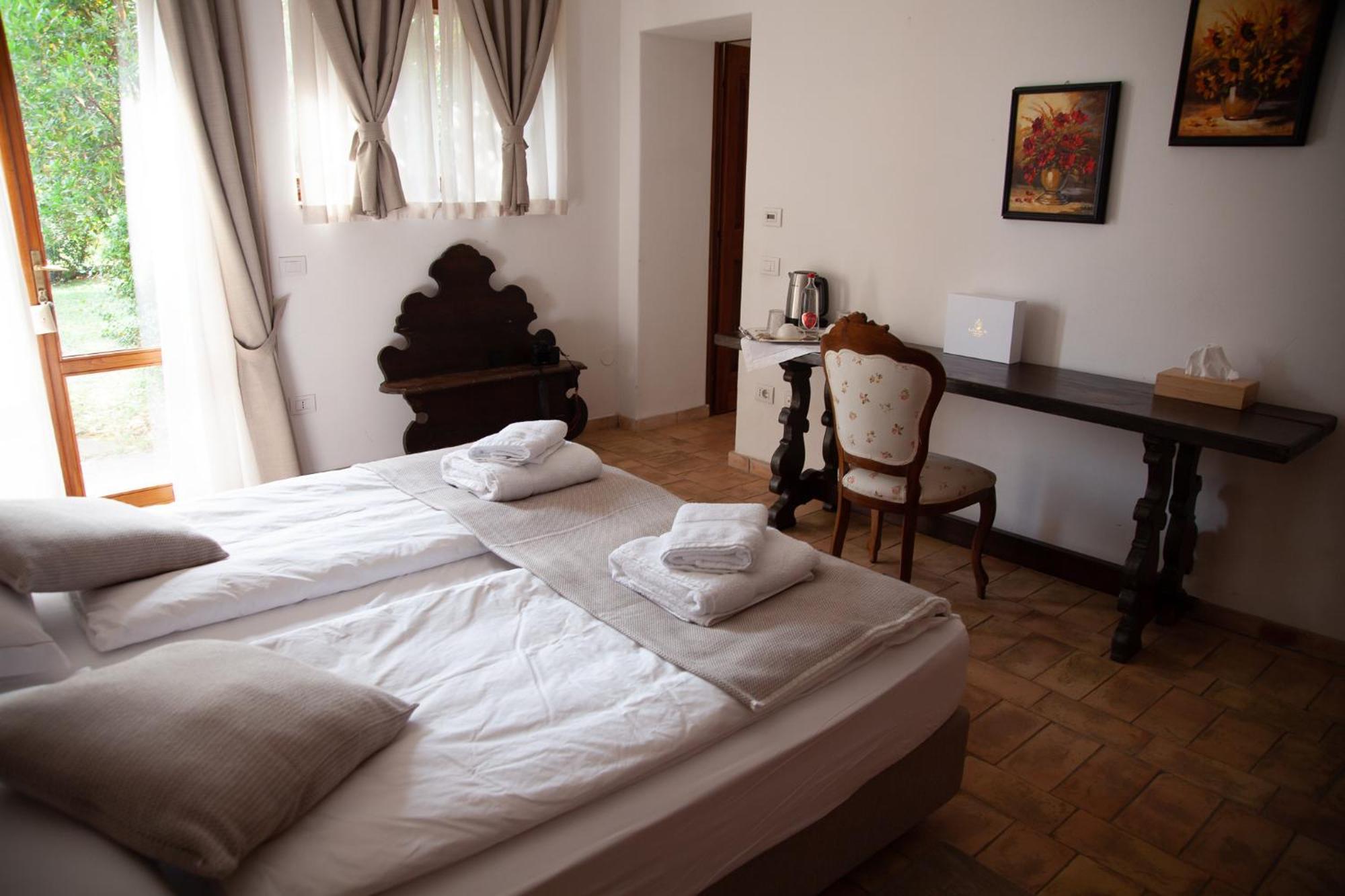 סקאנסאנו Agriturismo Podere Prataccio מראה חיצוני תמונה