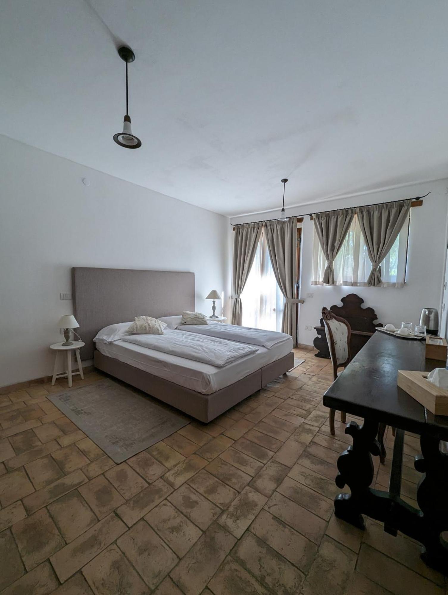 סקאנסאנו Agriturismo Podere Prataccio מראה חיצוני תמונה